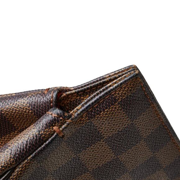 Louis Vuitton Damier Parioli GM Tote Bag N51124 - Picture 16 of 16